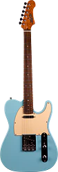 Guitarra Eléctrica JT-300 BL R Jet - Miniatura 1