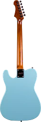 Guitarra Eléctrica JT-300 BL R Jet - Miniatura 2