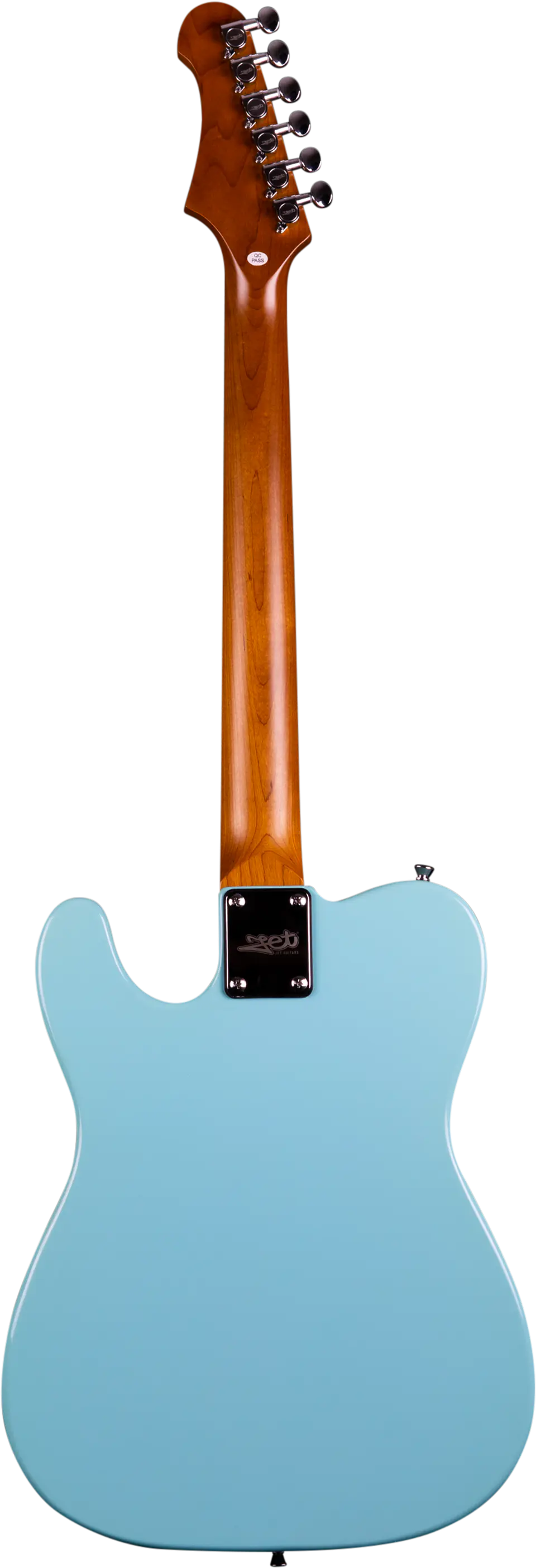 Guitarra Eléctrica JT-300 BL R Jet 2