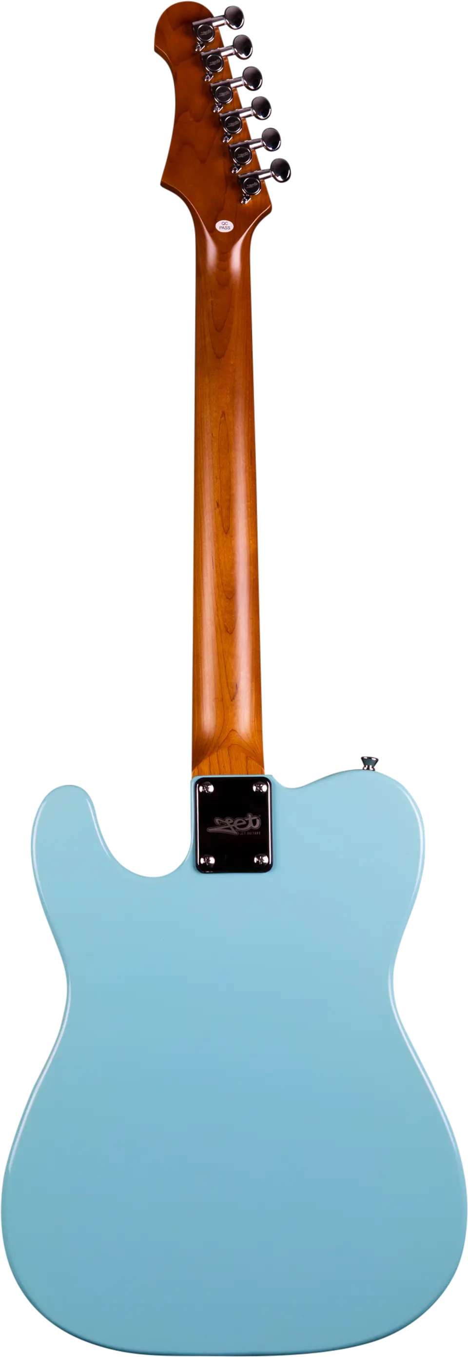 Guitarra Eléctrica JT-300 BL R Jet 3
