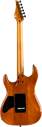 Guitarra Eléctrica JS-1000 Vulcano Jet - Miniatura 2