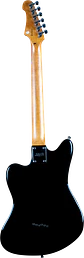 Guitarra Eléctrica JJ-350 BK Jet - Miniatura 2