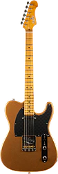 Guitarra Eléctrica JT-30 Gold Jet - Miniatura 1