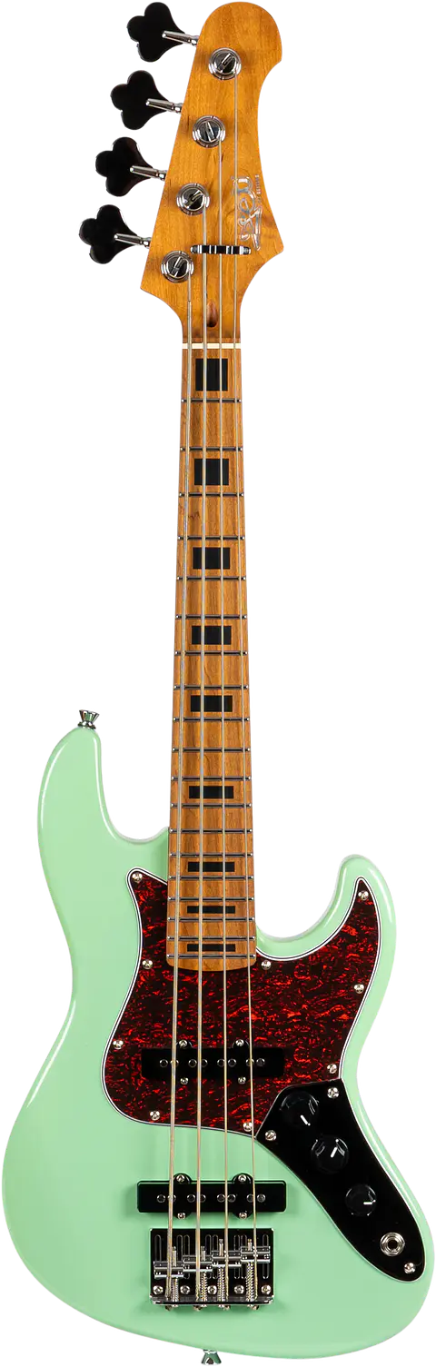 Bajo Eléctrico JB-300 SFG Travel Bass Jet