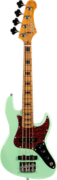 Bajo Eléctrico JB-300 SFG Travel Bass Jet - Miniatura 1
