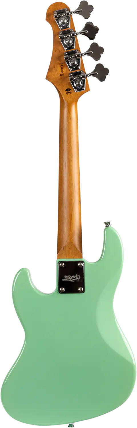 Bajo Eléctrico JB-300 SFG Travel Bass Jet