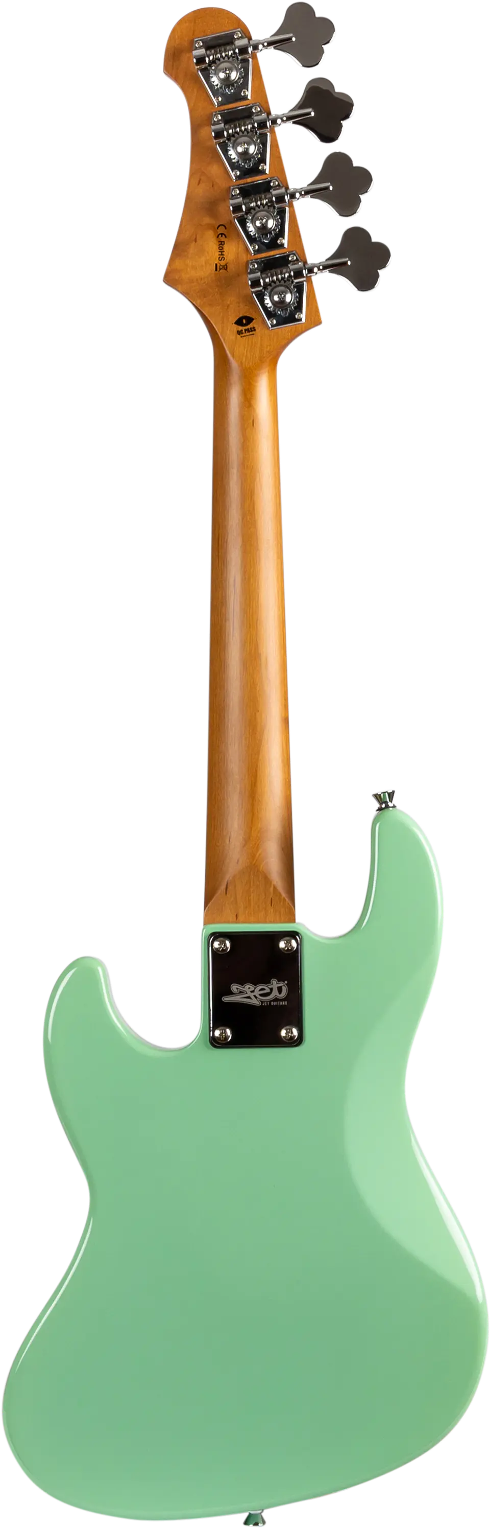 Bajo Eléctrico JB-300 SFG Travel Bass Jet 2