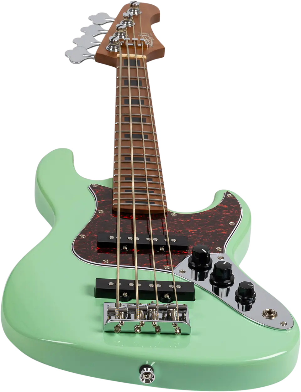 Bajo Eléctrico JB-300 SFG Travel Bass Jet 3