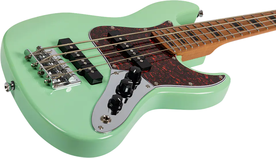 Bajo Eléctrico JB-300 SFG Travel Bass Jet 5