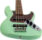 Bajo Eléctrico JB-300 SFG Travel Bass Jet - Miniatura 7