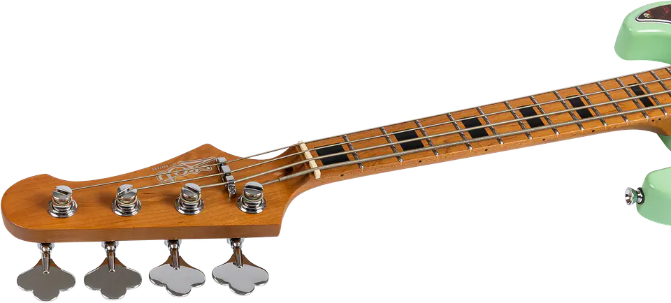 Bajo Eléctrico JB-300 SFG Travel Bass Jet 8