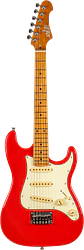 Guitarra Eléctrica JS-300 MINI RD Jet - Miniatura 1