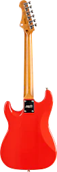 Guitarra Eléctrica JS-300 MINI RD Jet - Miniatura 2