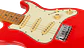 Guitarra Eléctrica JS-300 MINI RD Jet - Miniatura 4