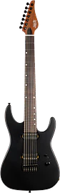 Guitarra Eléctrica JS-507 BK Stygian Jet - Miniatura 1