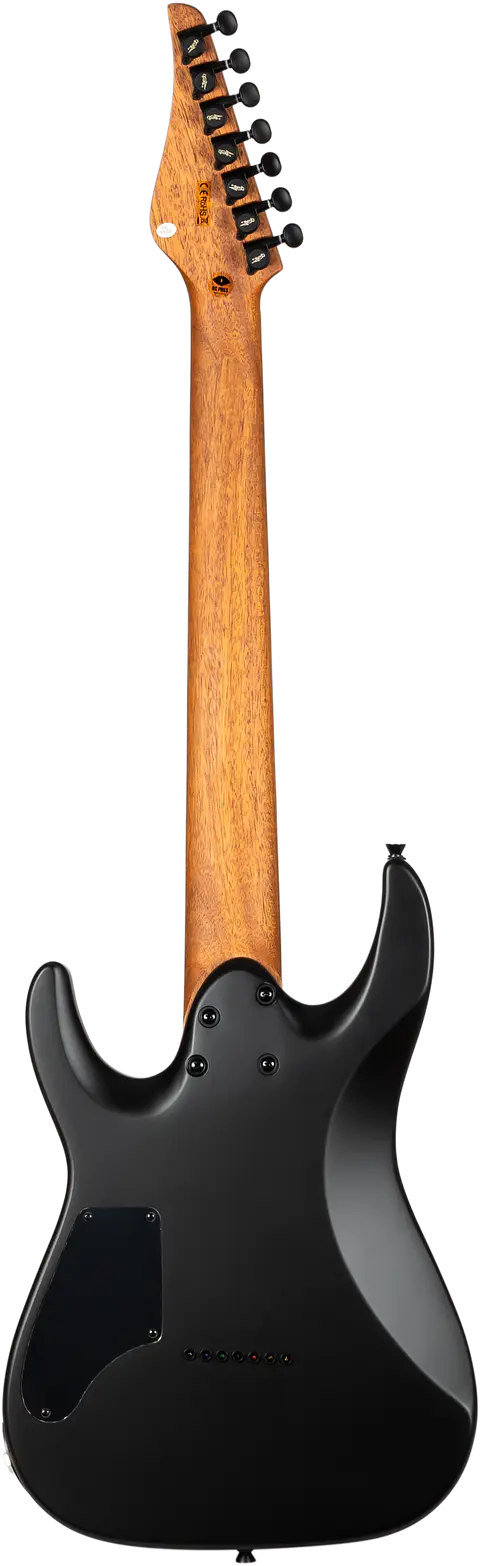 Guitarra Eléctrica JS-507 BK Stygian Jet
