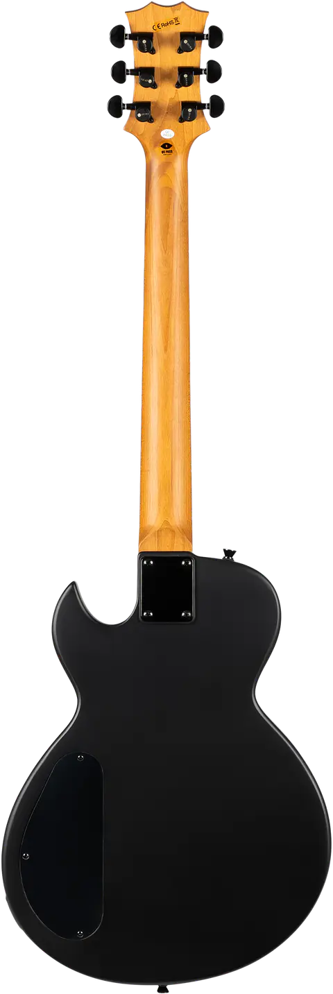 Guitarra Eléctrica L-400 MBK Spira