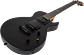 Guitarra Eléctrica L-400 MBK Spira - Miniatura 4