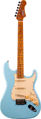 Guitarra Eléctrica JS 300 BL Jet - Miniatura 1