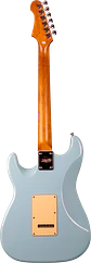 Guitarra Eléctrica JS 300 BL Jet - Miniatura 2
