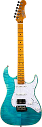 Guitarra Eléctrica JS-450 OBL Jet - Miniatura 1