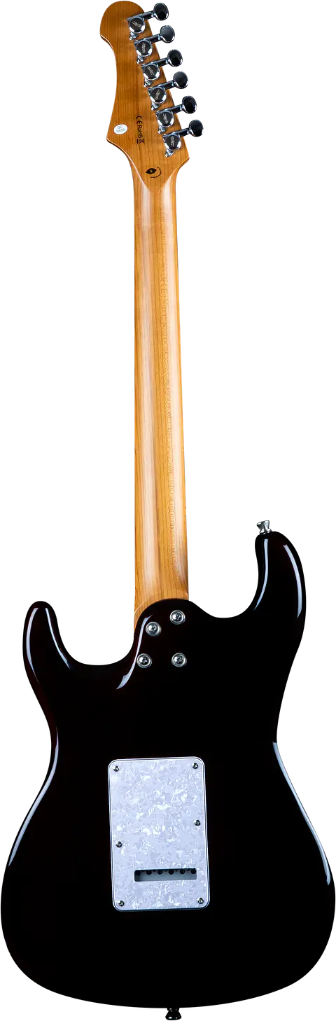 Guitarra Eléctrica JS-450 OBL Jet