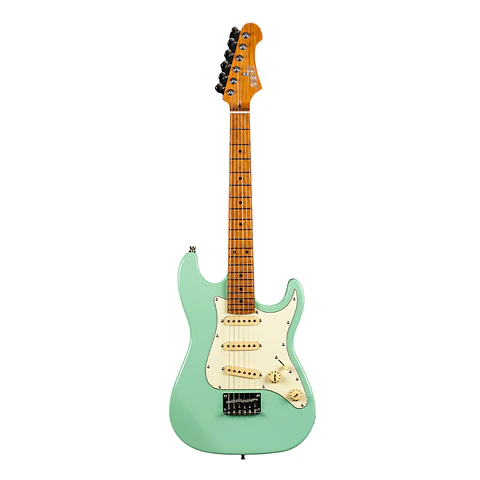 Guitarra Eléctrica JS-300 MINI SFG Jet