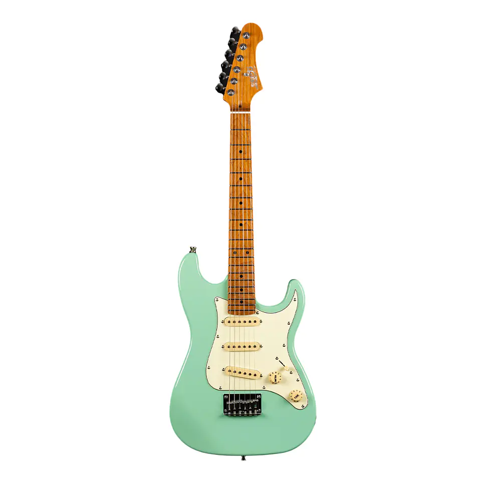 Guitarra Eléctrica JS-300 MINI SFG Jet 1