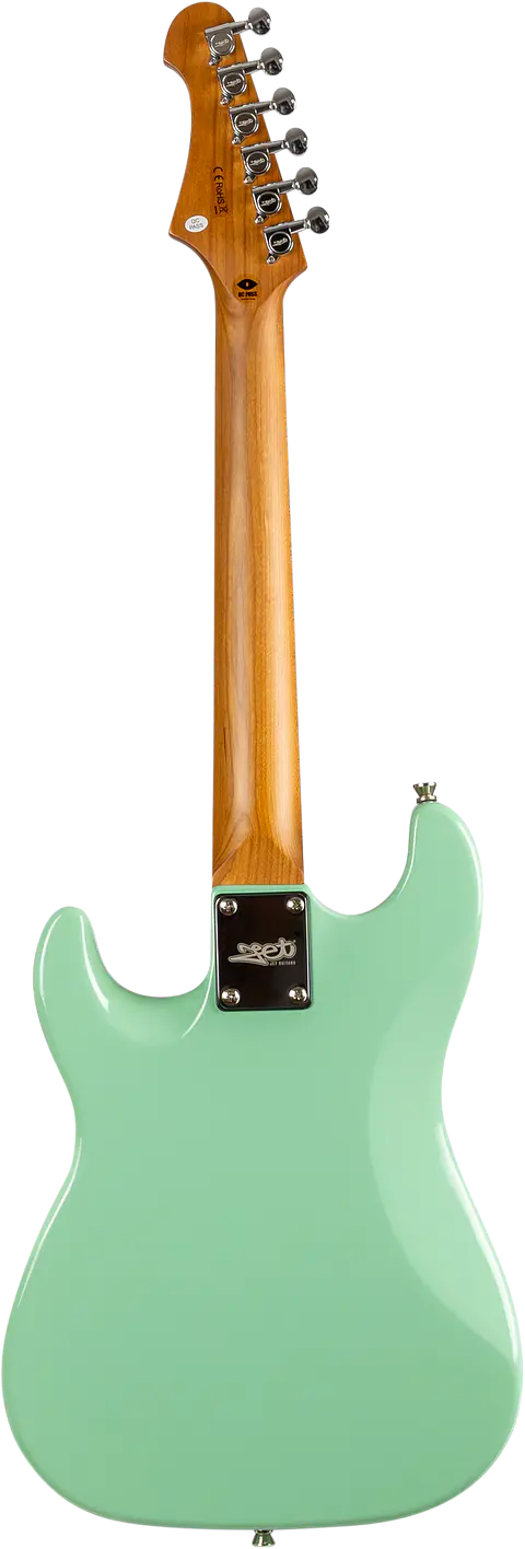 Guitarra Eléctrica JS-300 MINI SFG Jet