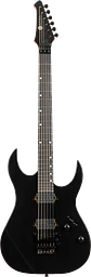 Guitarra Eléctrica S-420 BK Spira - Miniatura 1
