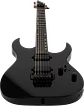 Guitarra Eléctrica S-420 BK Spira - Miniatura 3