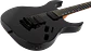 Guitarra Eléctrica S-420 BK Spira - Miniatura 5