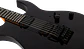 Guitarra Eléctrica S-420 BK Spira - Miniatura 7