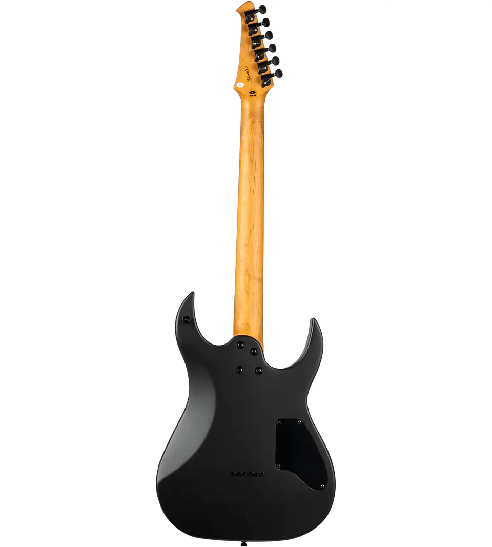 Guitarra Eléctrica S-400 MBK LH Spira 2
