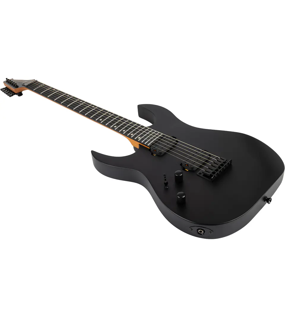 Guitarra Eléctrica S-400 MBK LH Spira 4