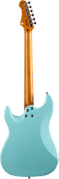 Guitarra Eléctrica JS-400 HT BL Jet - Miniatura 2