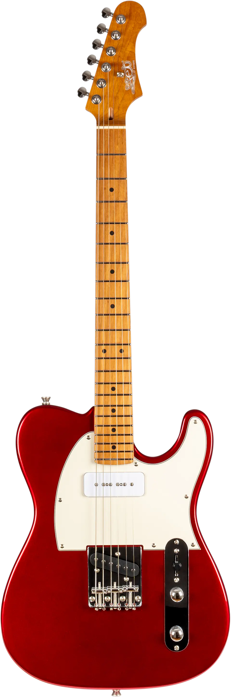 Guitarra Eléctrica JT-300 CAR P90 Jet 1