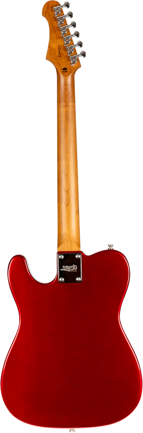 Guitarra Eléctrica JT-300 CAR P90 Jet