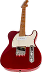 Guitarra Eléctrica JT-300 CAR P90 Jet - Miniatura 3