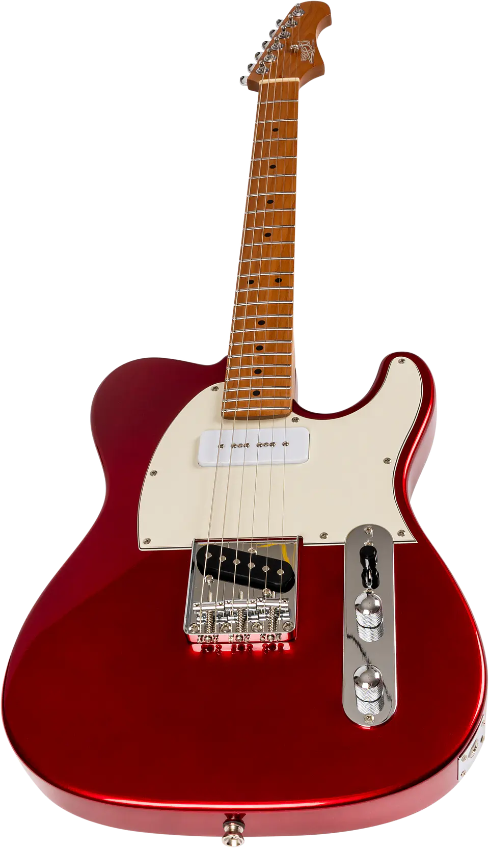 Guitarra Eléctrica JT-300 CAR P90 Jet 3