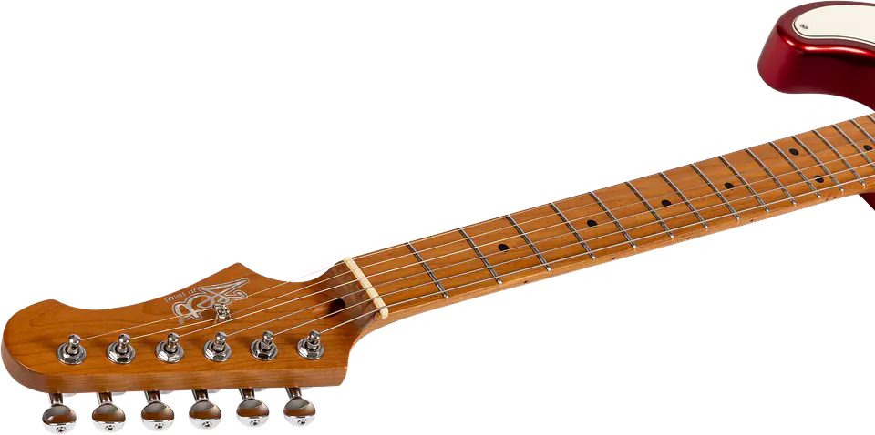 Guitarra Eléctrica JT-300 CAR P90 Jet 6