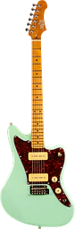 Guitarra Eléctrica JJ-300 P90 SFG Jet - Miniatura 1