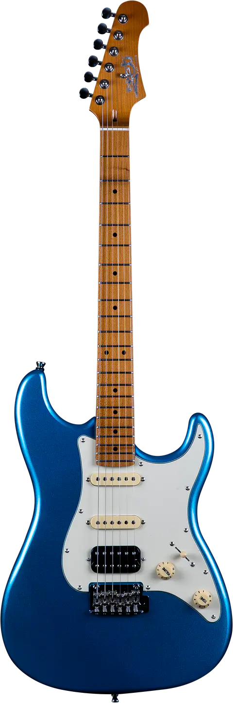 Guitarra Eléctrica JS-400 LPB Jet