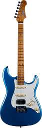 Guitarra Eléctrica JS-400 LPB Jet - Miniatura 1