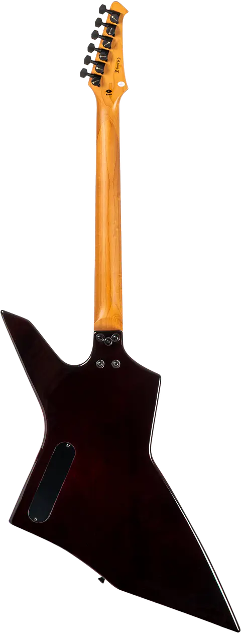 Guitarra Eléctrica X-500 TBK E Spira