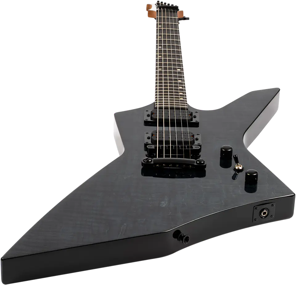 Guitarra Eléctrica X-500 TBK E Spira 3