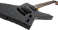 Guitarra Eléctrica X-500 TBK E Spira - Miniatura 6