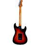 Guitarra Eléctrica JS-300 SB LH Jet - Miniatura 2