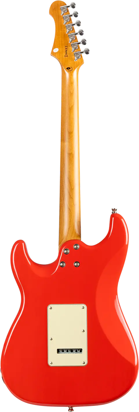 Guitarra Eléctrica JS-400 CRD Jet