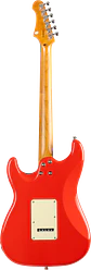 Guitarra Eléctrica JS-400 CRD Jet - Miniatura 2